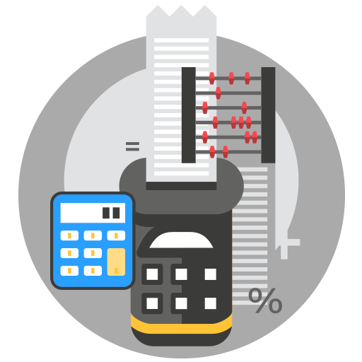 icon-pack-logistics-accounting-tax-512